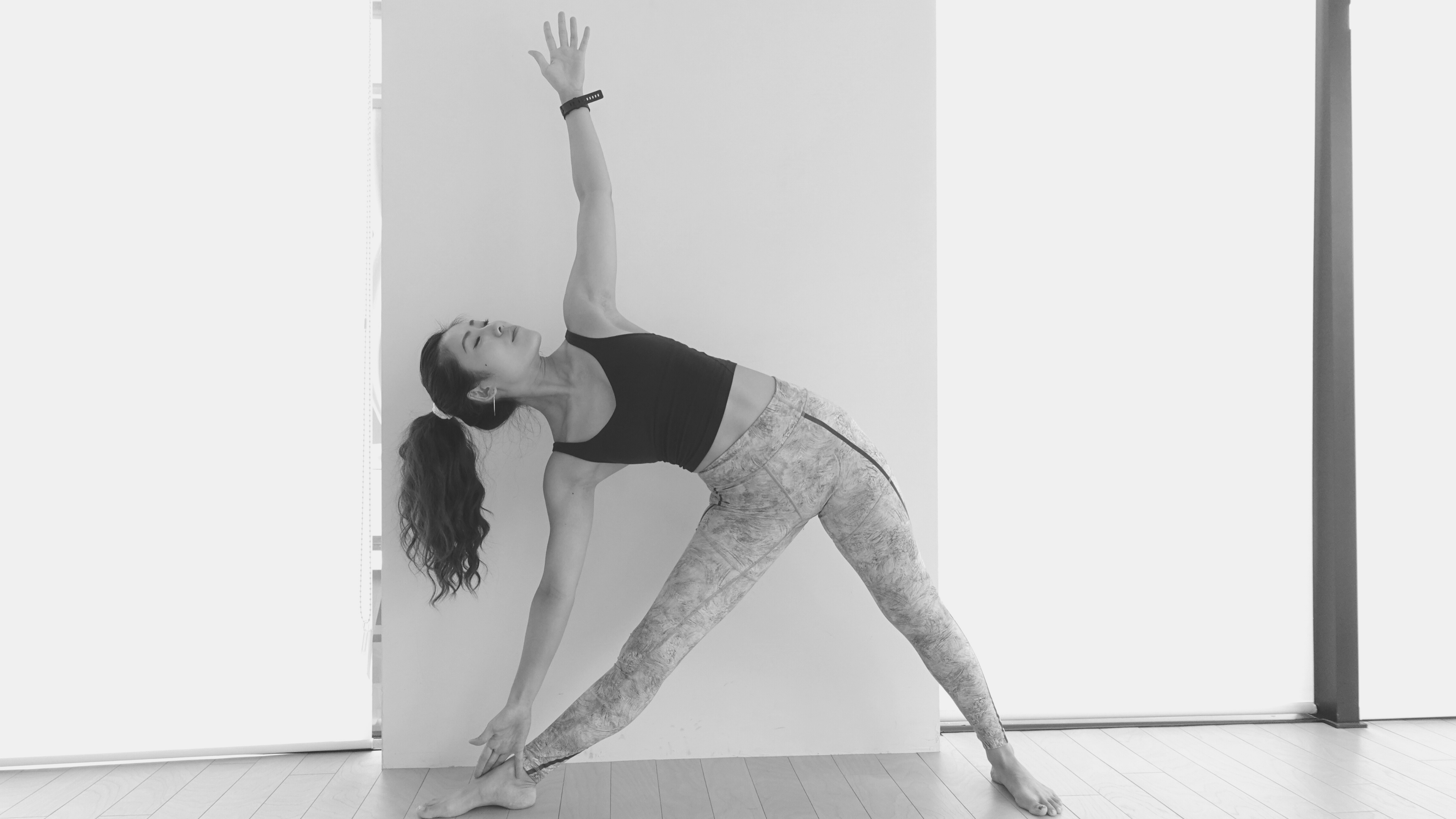 IGNITE TWO by Arisa Iguchi - 20min.