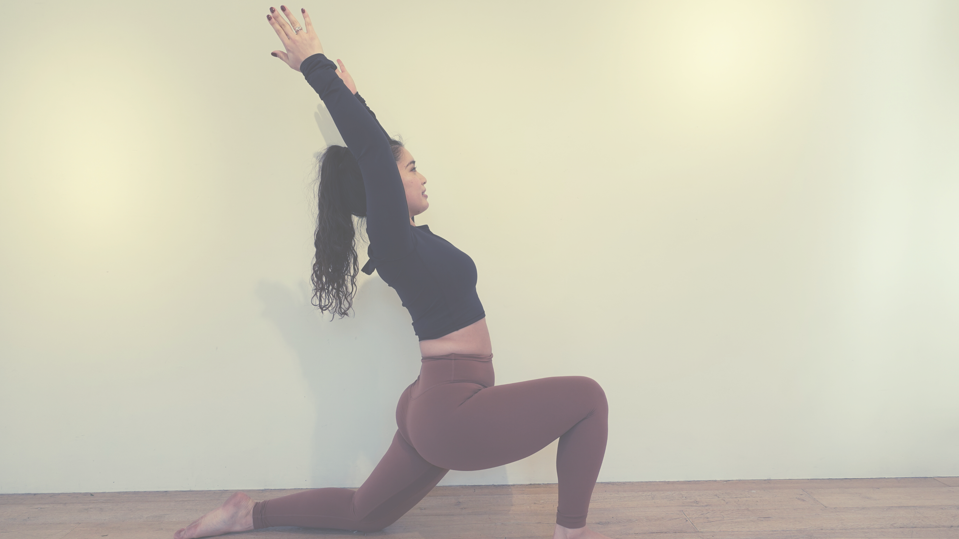 IGNITE TWO by May Liana - 45mins.