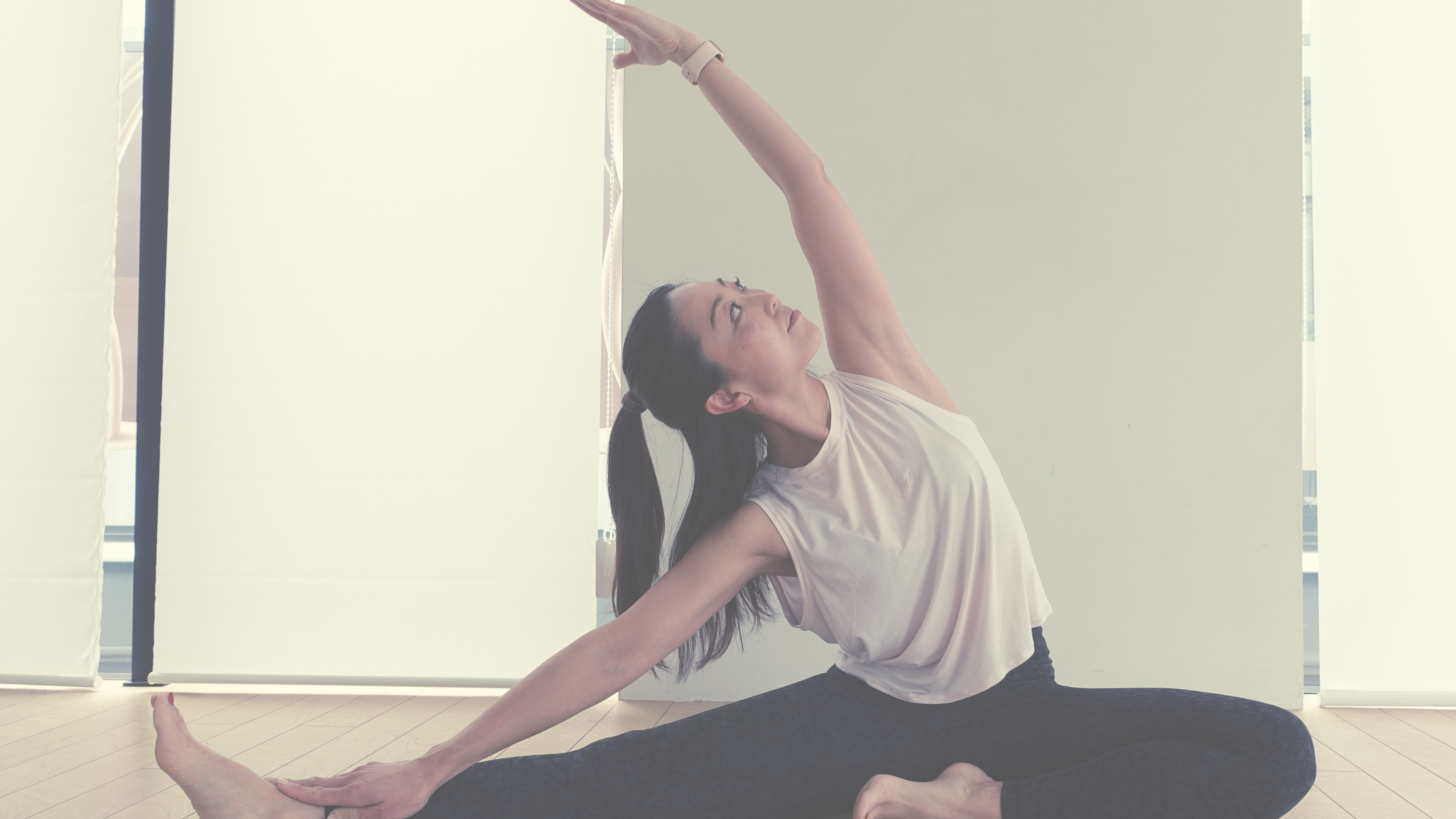 IGNITE SLOW by Megumi Sasaki - 20mins.