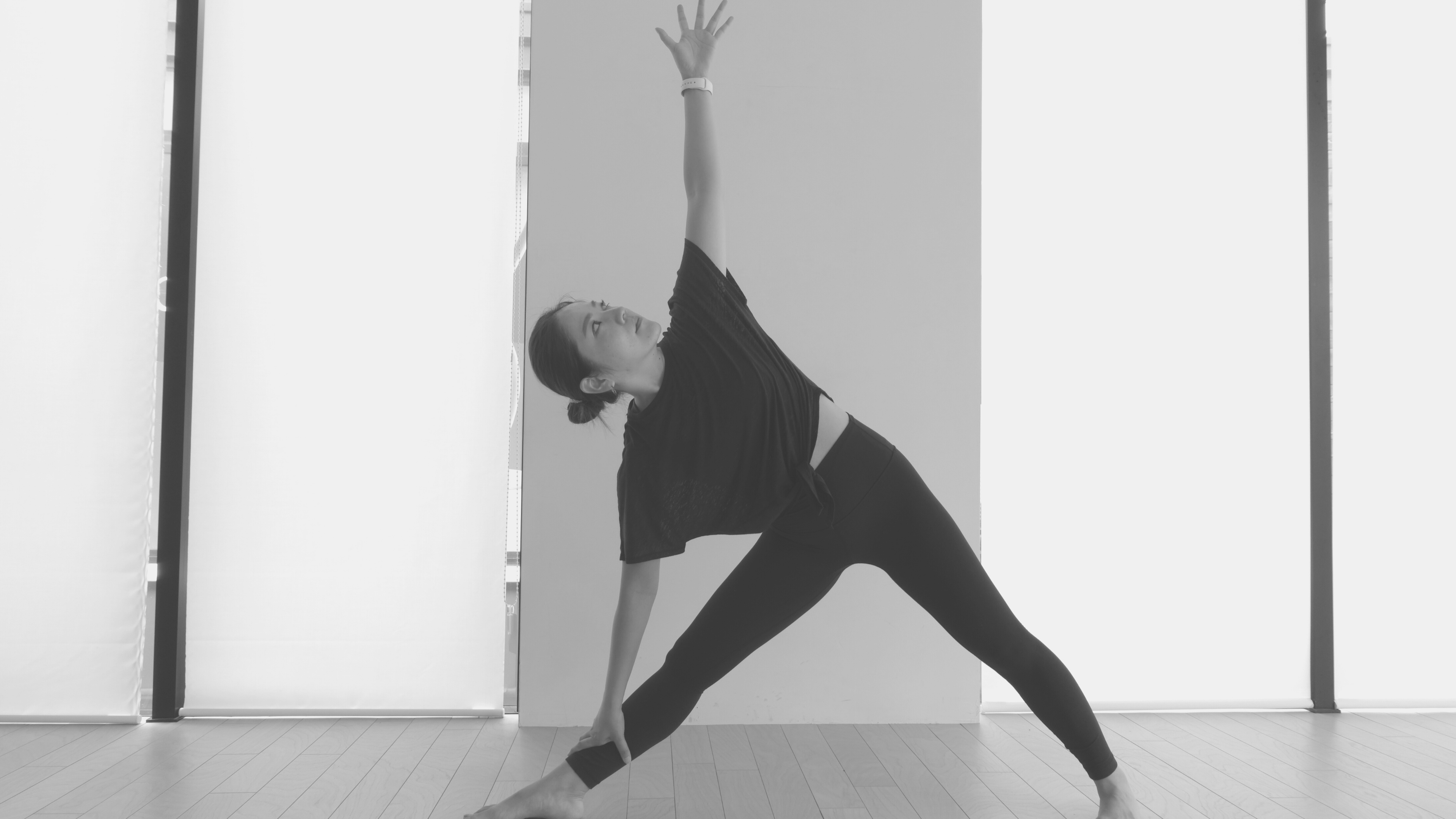 IGNITE FIT by Kei Yamamoto - 20min.