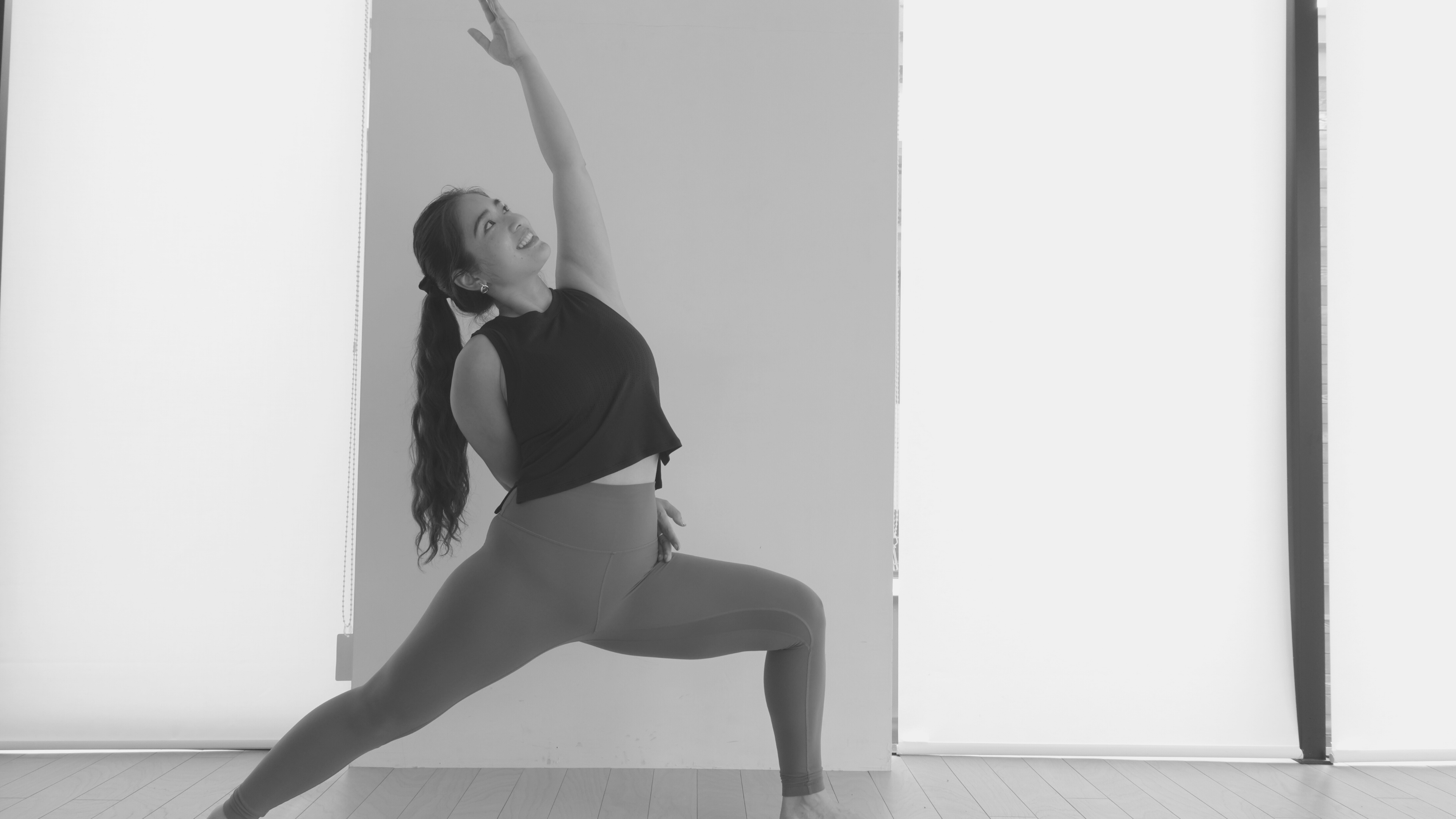 IGNITE TWO by May Liana - 60 min.