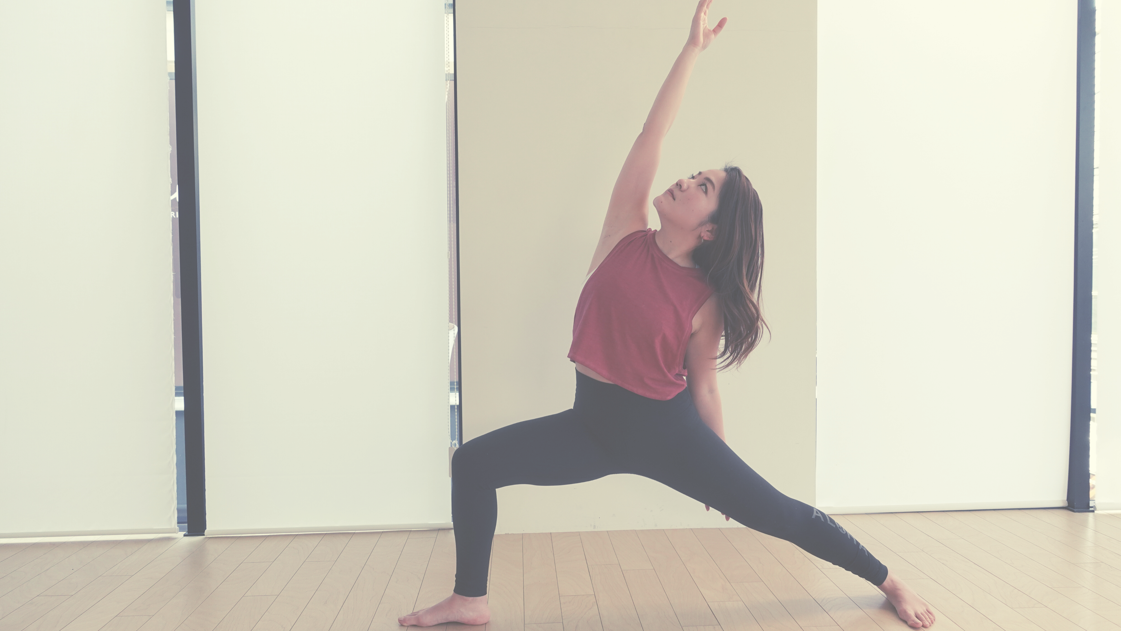 Pilates by Kei Yamamoto