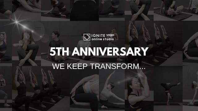 ONLINE STUDIO 5th video