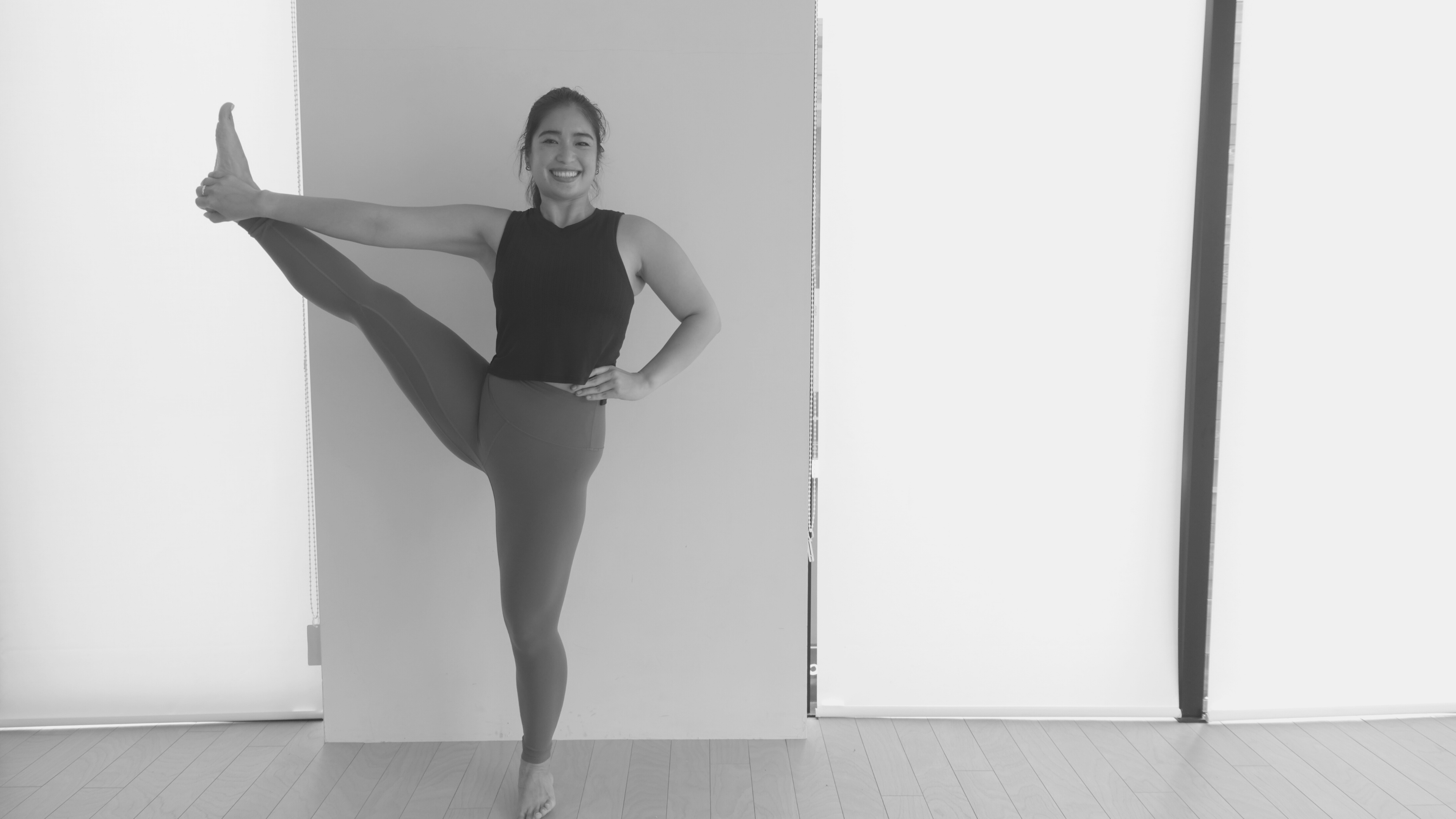 IGNITE SLOW by May Liana - 20min.