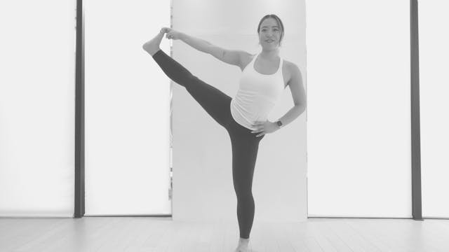 IGNITE FIT by Mayu Takahashi - 20min.