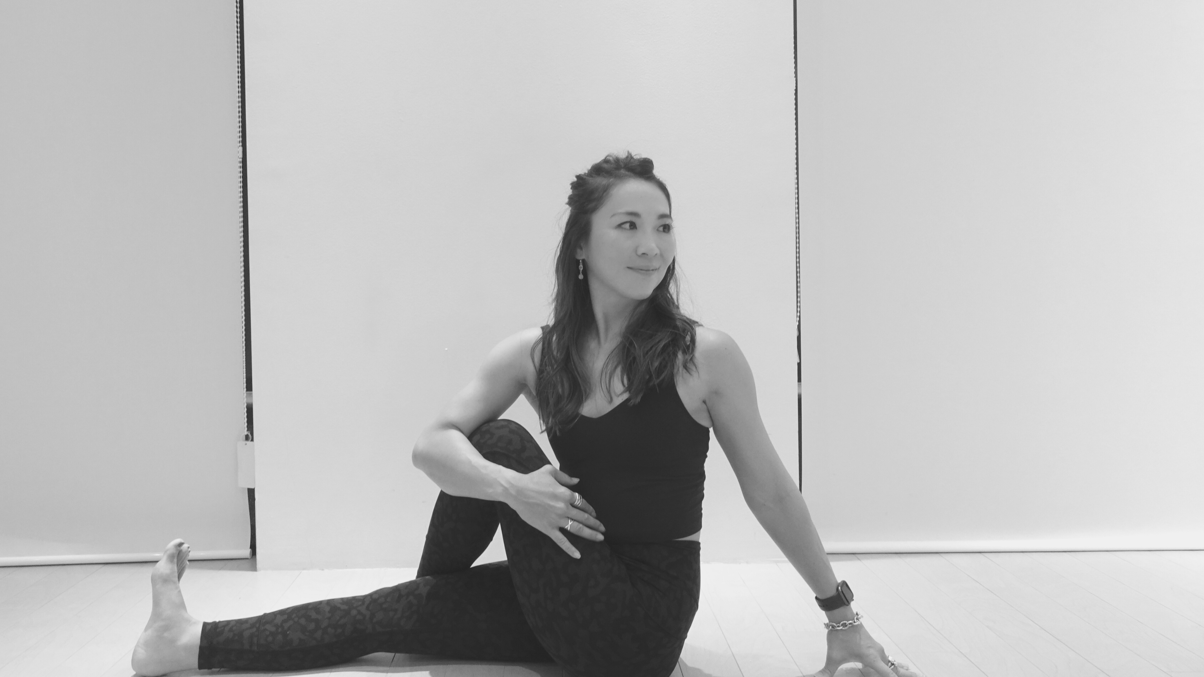 IGNITE SLOW by Saaya Hirosawa - 20min.