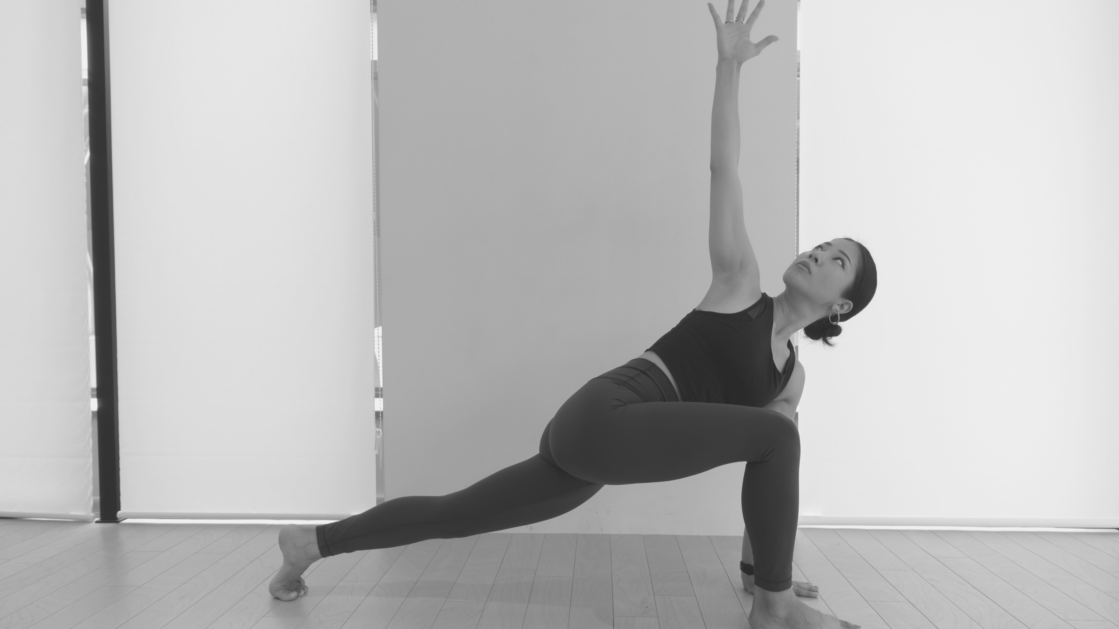 IGNITE FIT by Airi Woods - 20min.