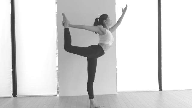 IGNITE SLOW by Misaki Ohuchi - 45min.