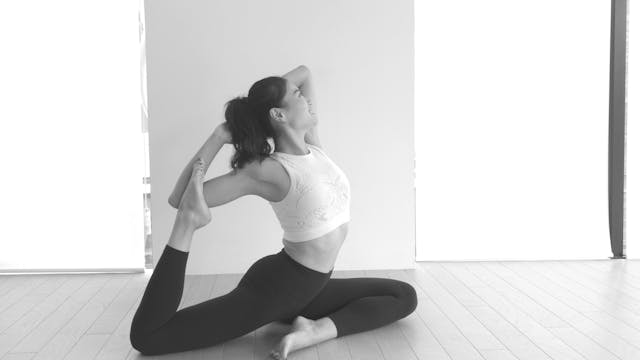 IGNITE SLOW by Misaki Ohuchi - 20min.