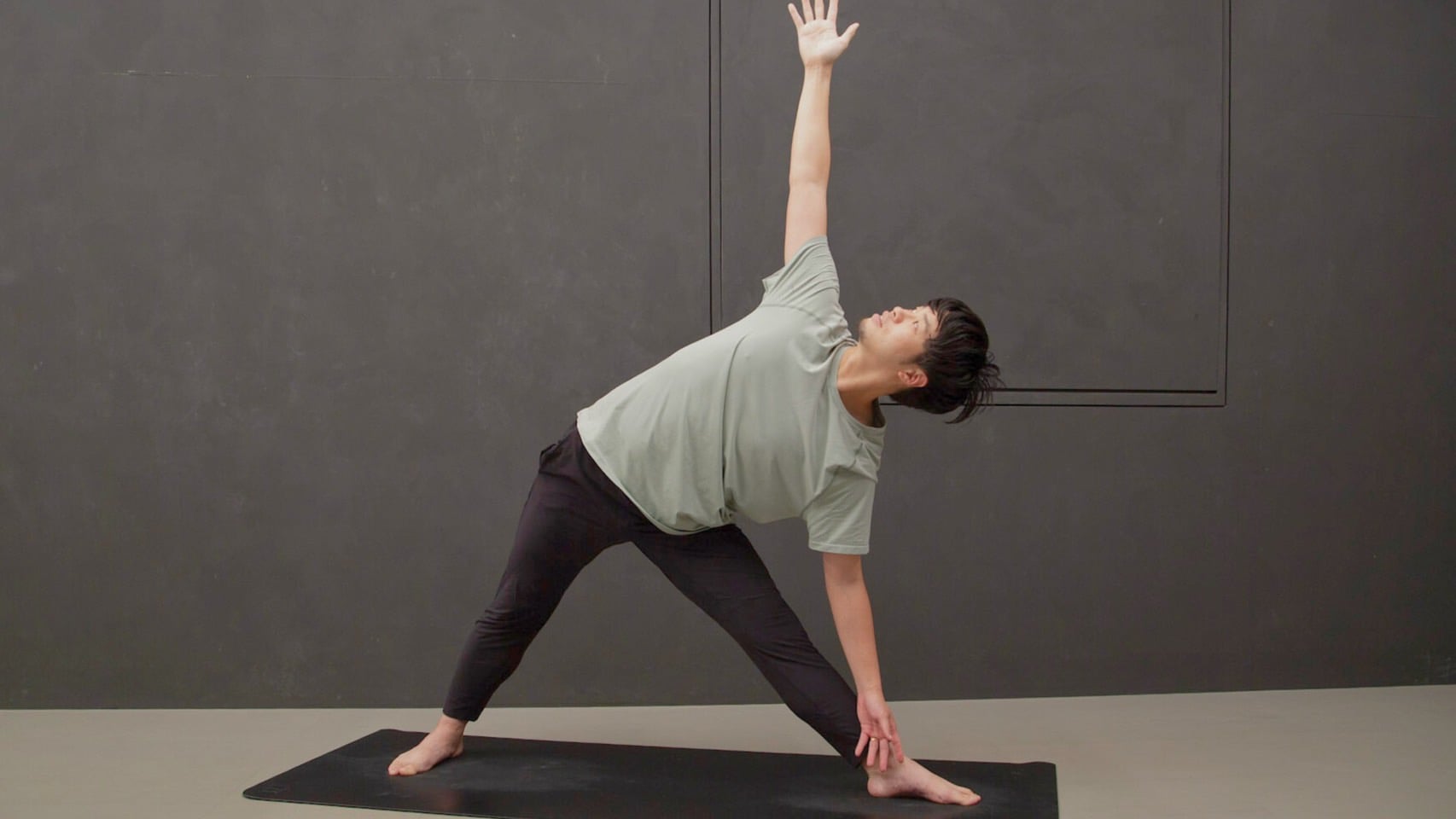 December 27th - Taishiro Akiba