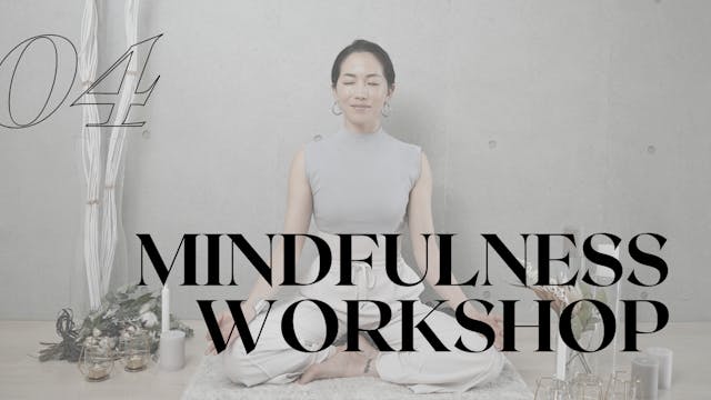 Day 4 - Taking Control of yourself