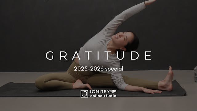 December 31st - Hanako Tomita