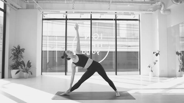 IGNITE TWO by Juri Ko - 20min.