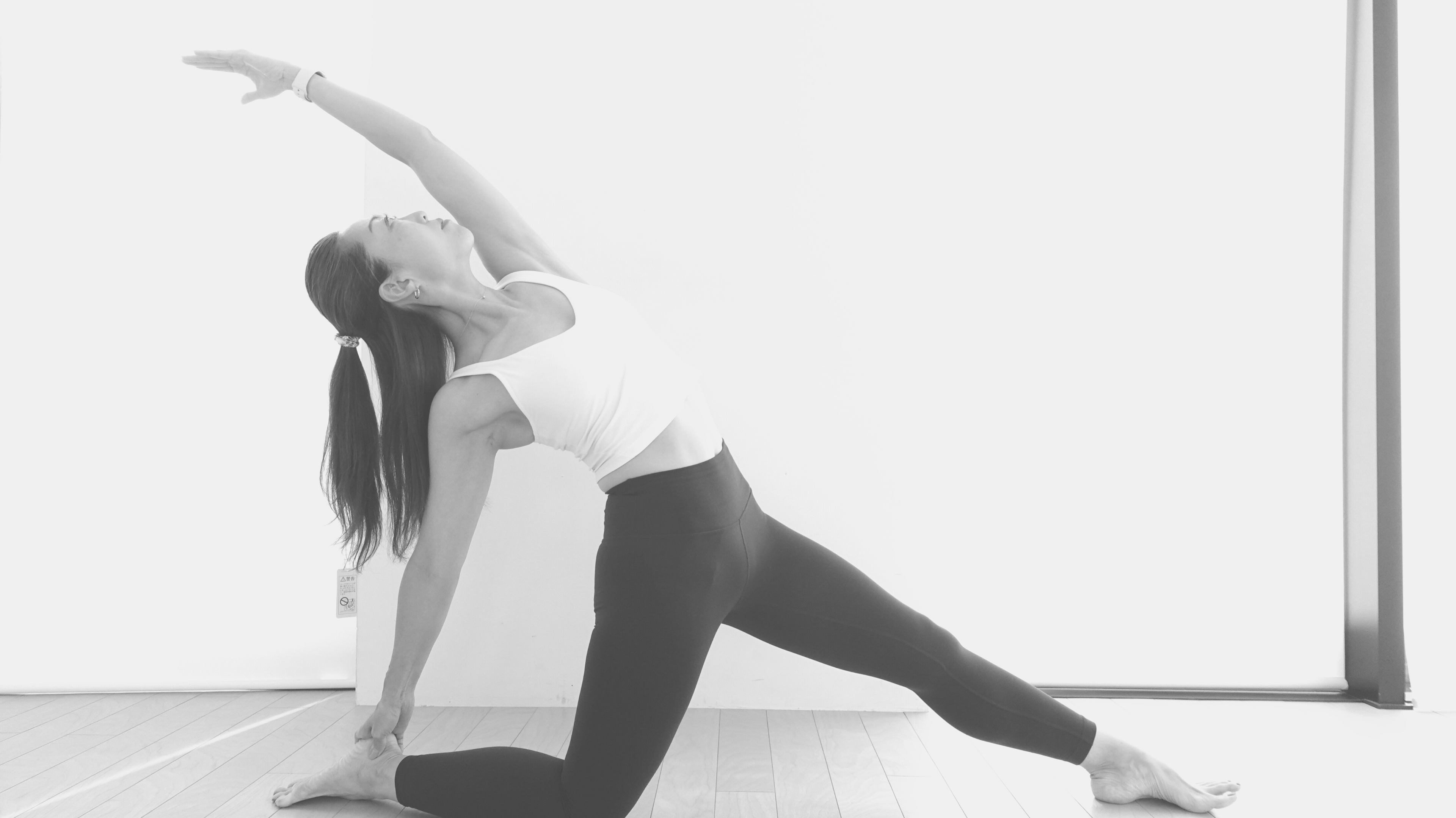 IGNITE ONE by Megumi Sasaki - 20min.