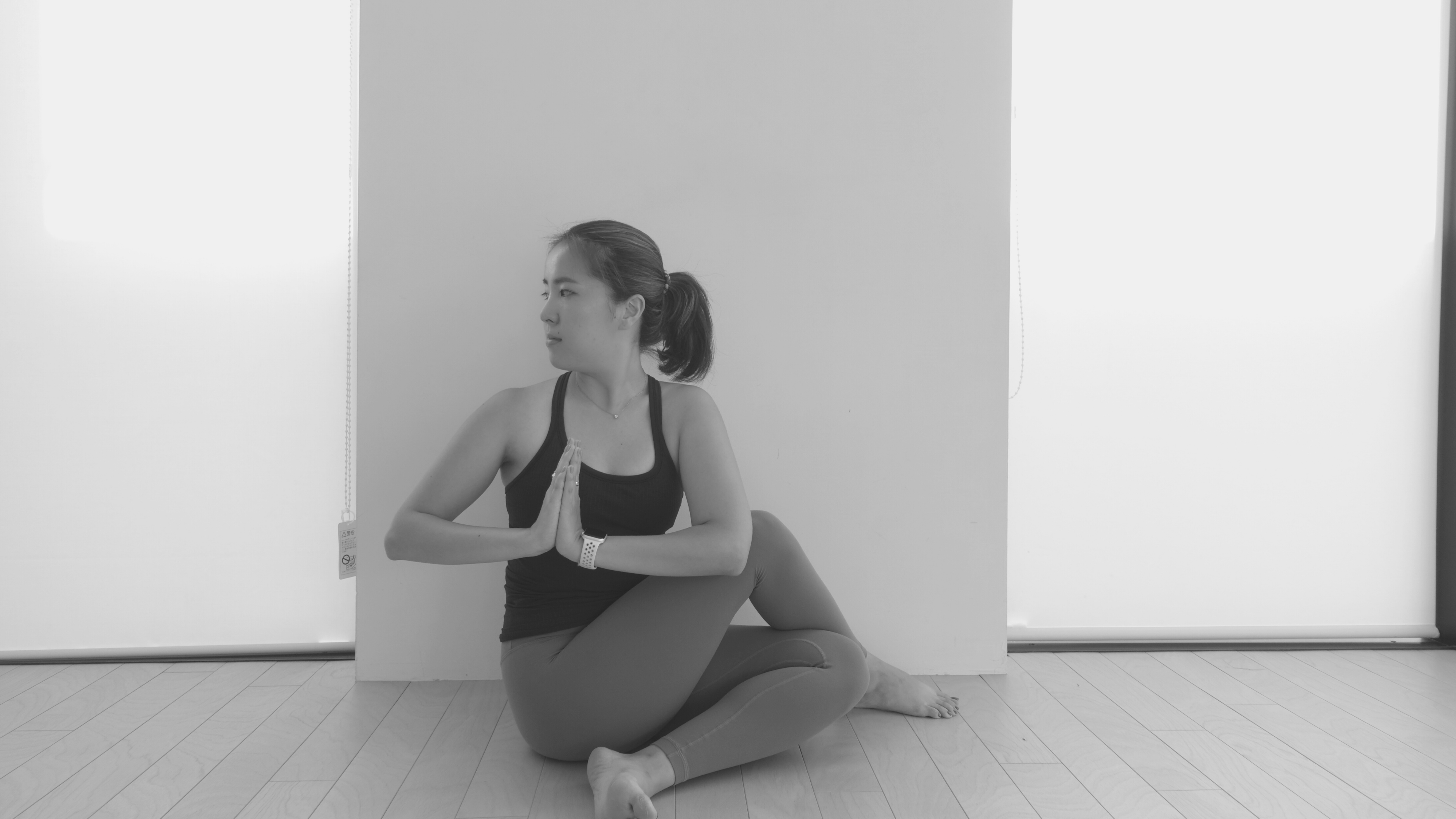 IGNITE TWO by Hanako Tomita - 60 min.