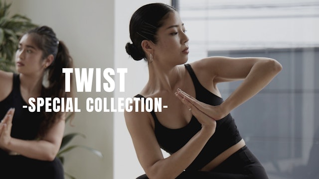 Twist Special Collection