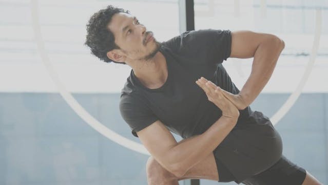 November 18th - Kenji Kureyama