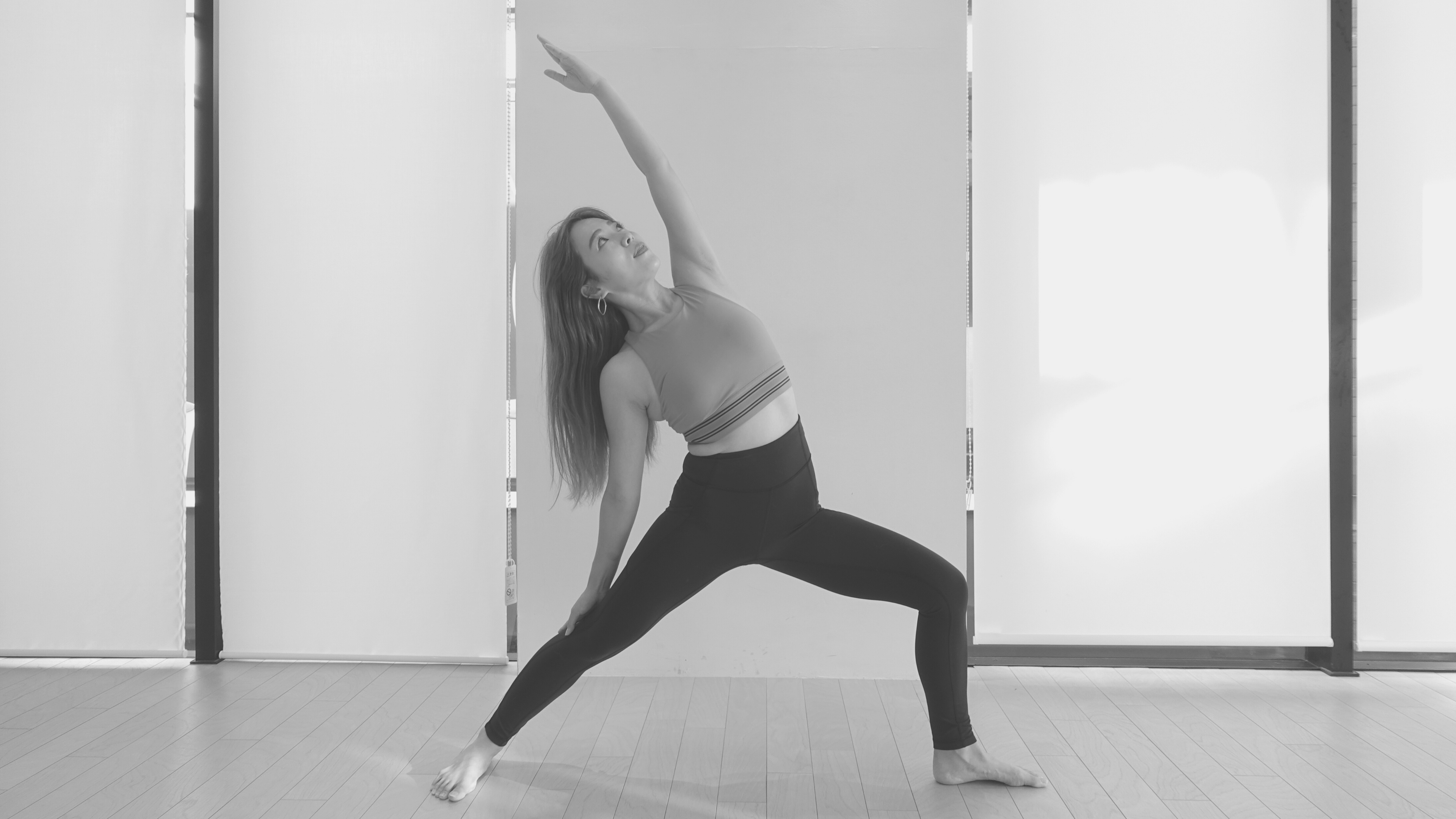 IGNITE SLOW by Aiko Watanabe - 20min.