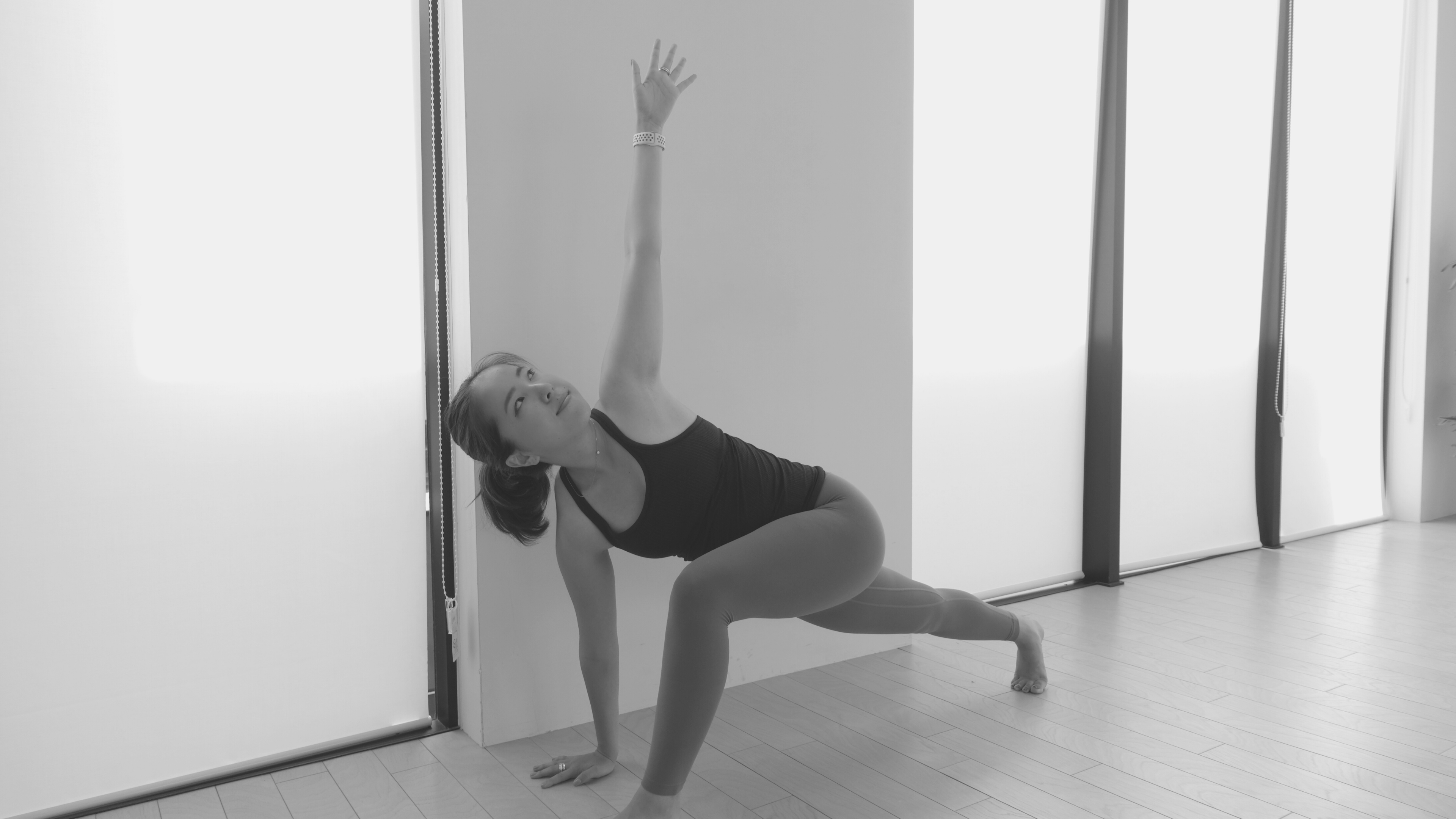 IGNITE TWO by Hanako Tomita - 20min.