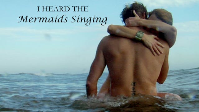 I Heard The Mermaids Singing
