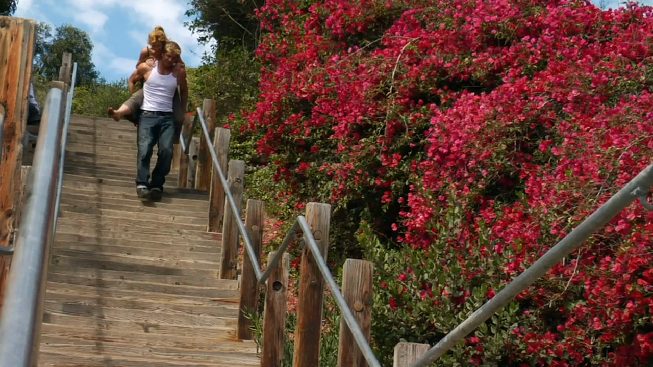 I Heard The Mermaids Singing - official traller