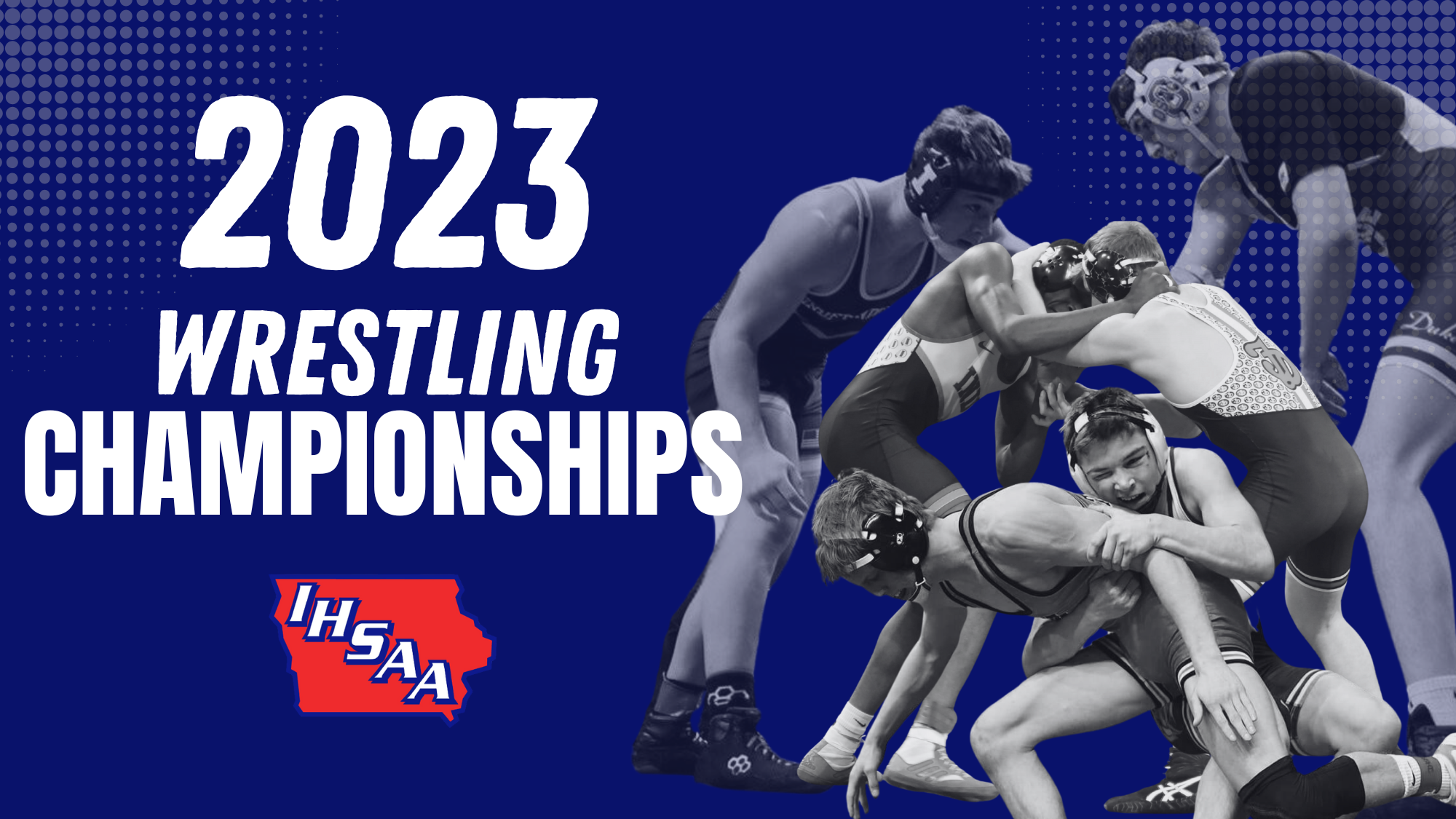 2023 Wrestling