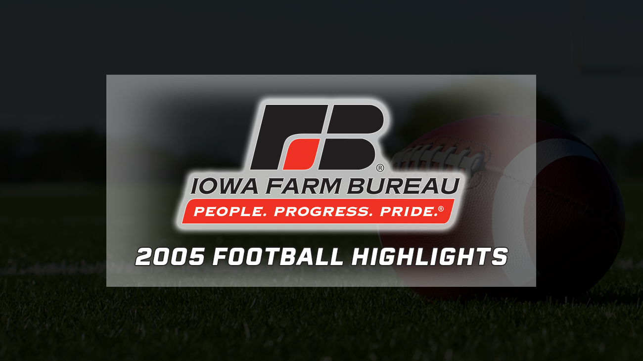 2005 Football Highlights
