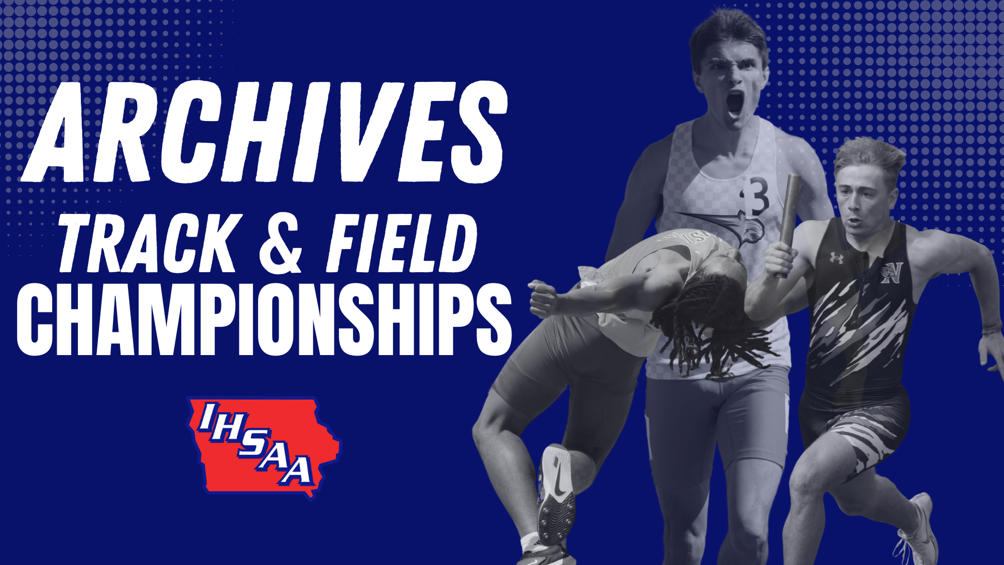 Track & Field Archives