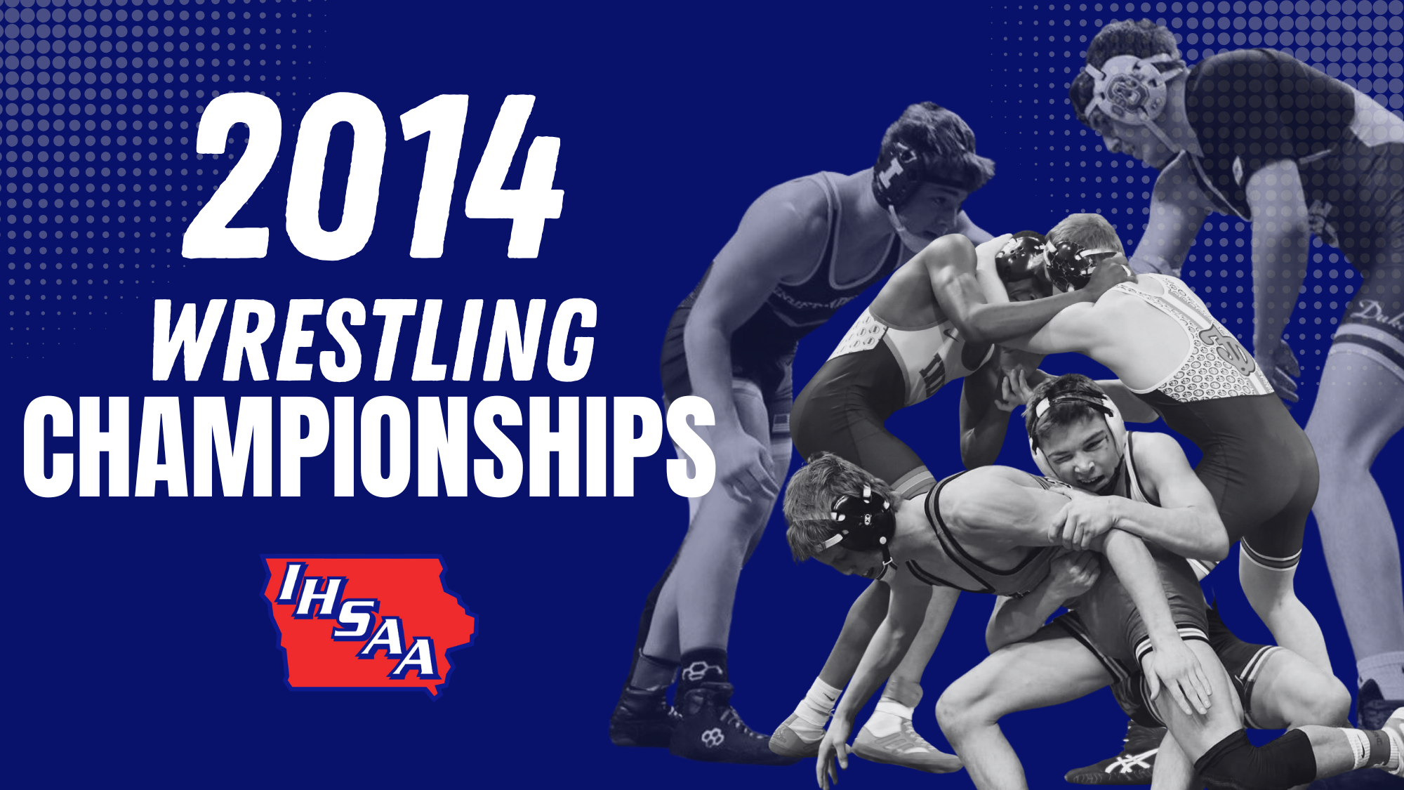 2014 Wrestling