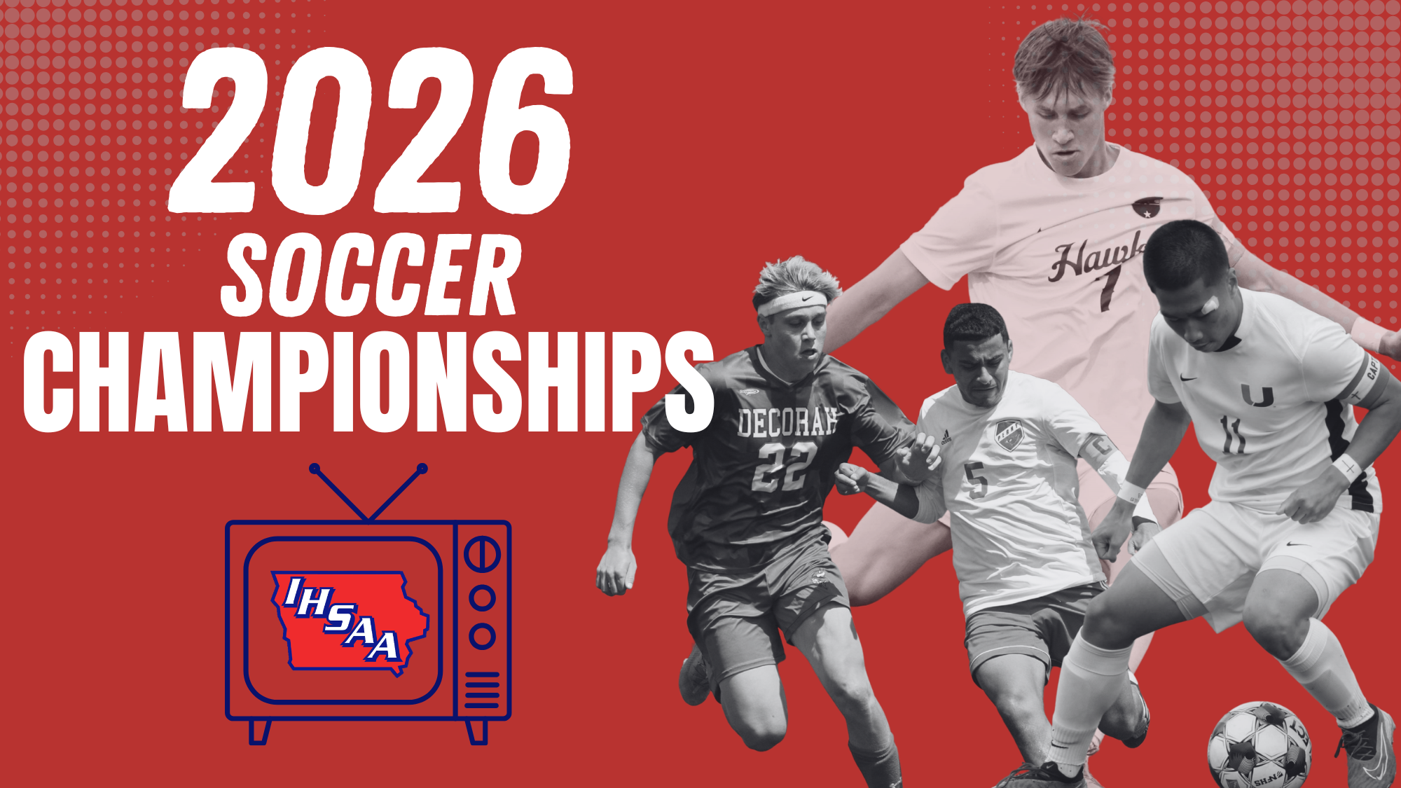 2026 Soccer