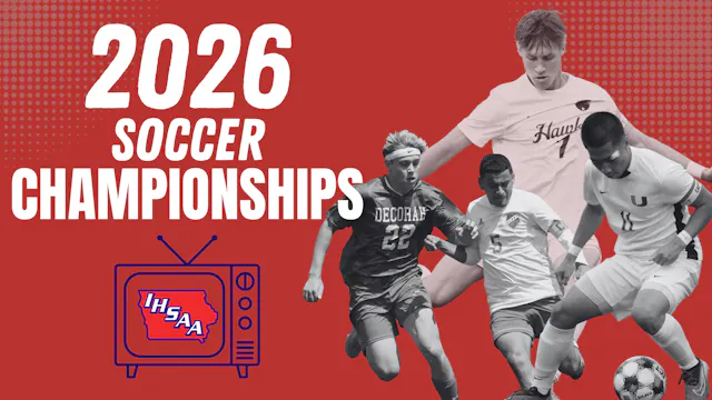 2026 Soccer
