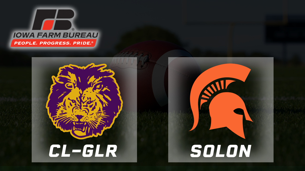 Football: 2006, Class 2A Finals - Central Lyon/George-Little Rock vs. Solon