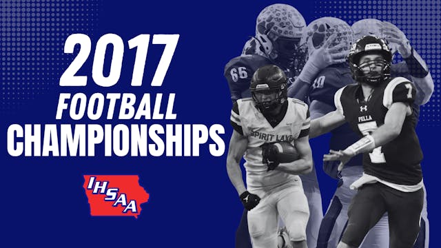 2017 Football