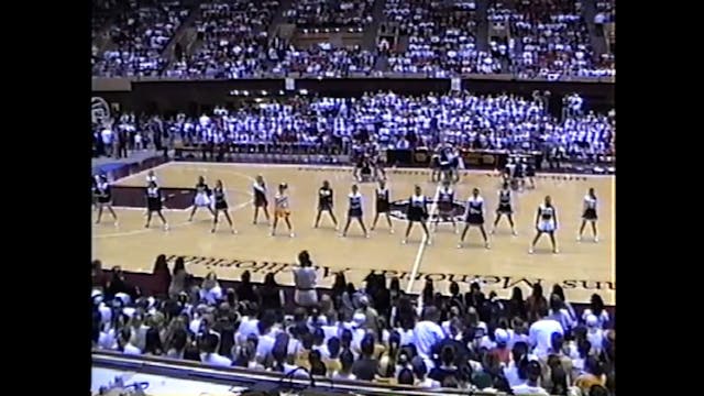 1997 Cheer All State Finals