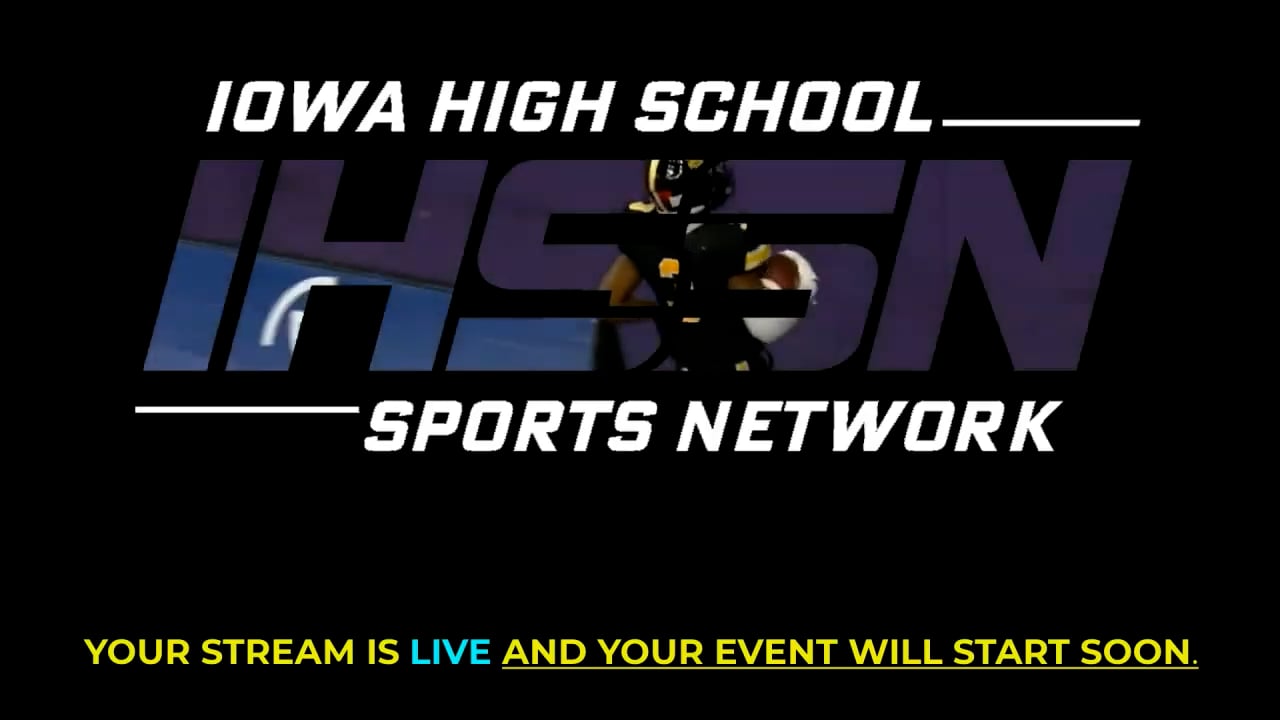 Baseball: 2025, Class 4A Quarterfinals - Johnston vs. Prairie, Cedar Rapids