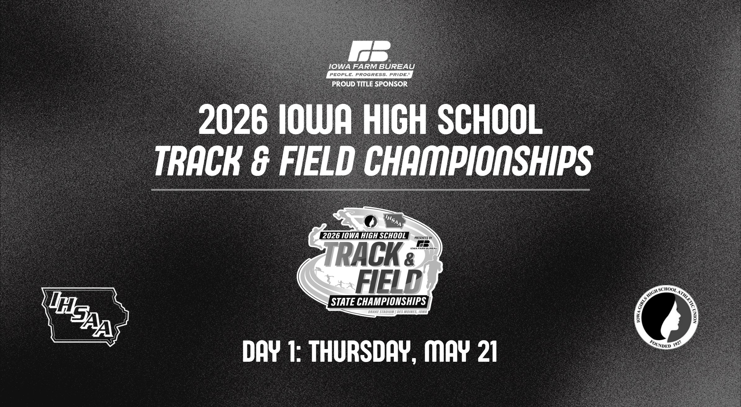 Track & Field: 2026 State Meet - Thursday, May 21 - 05/22/2026, 01:31:41