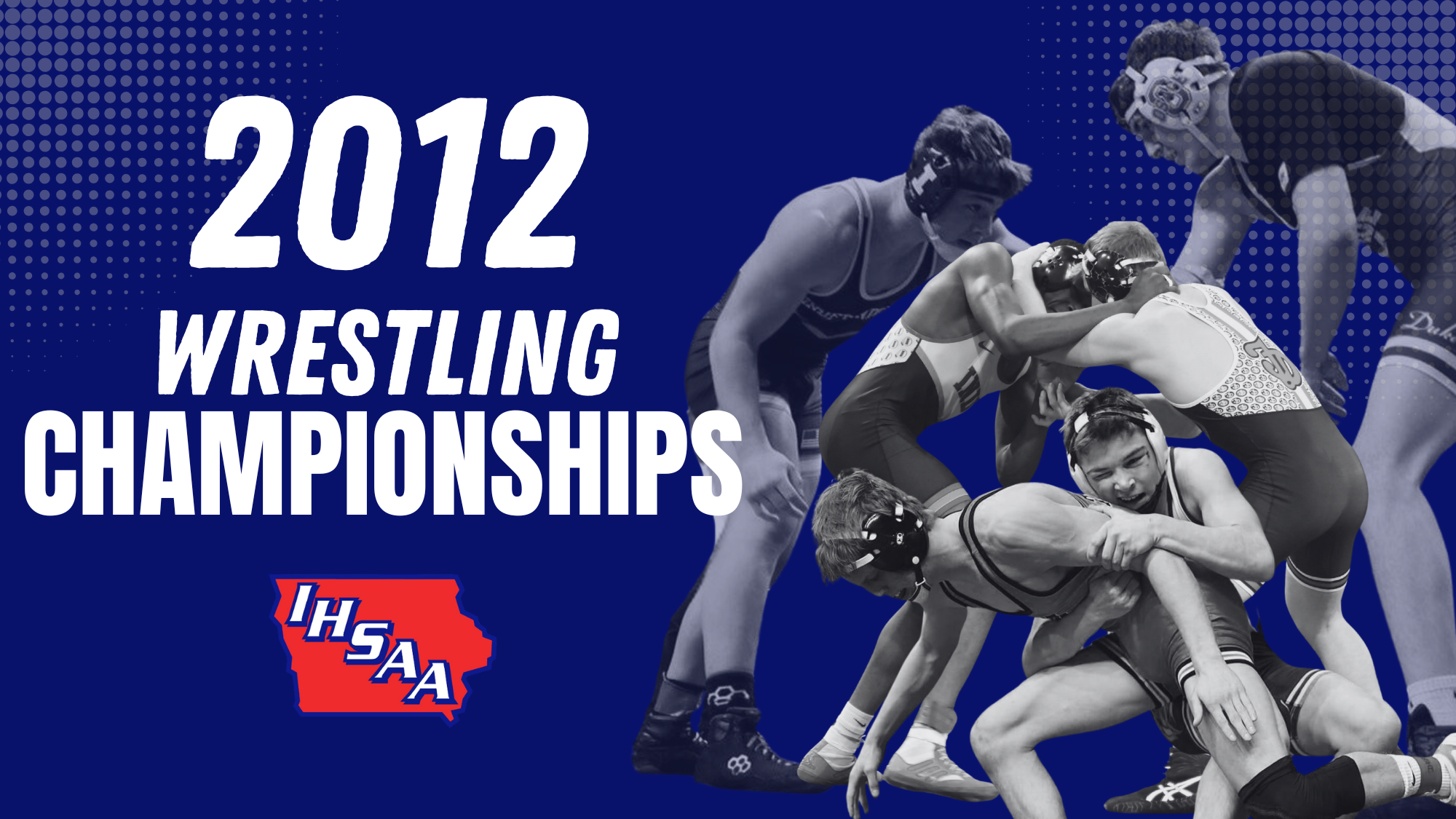 2012 Wrestling