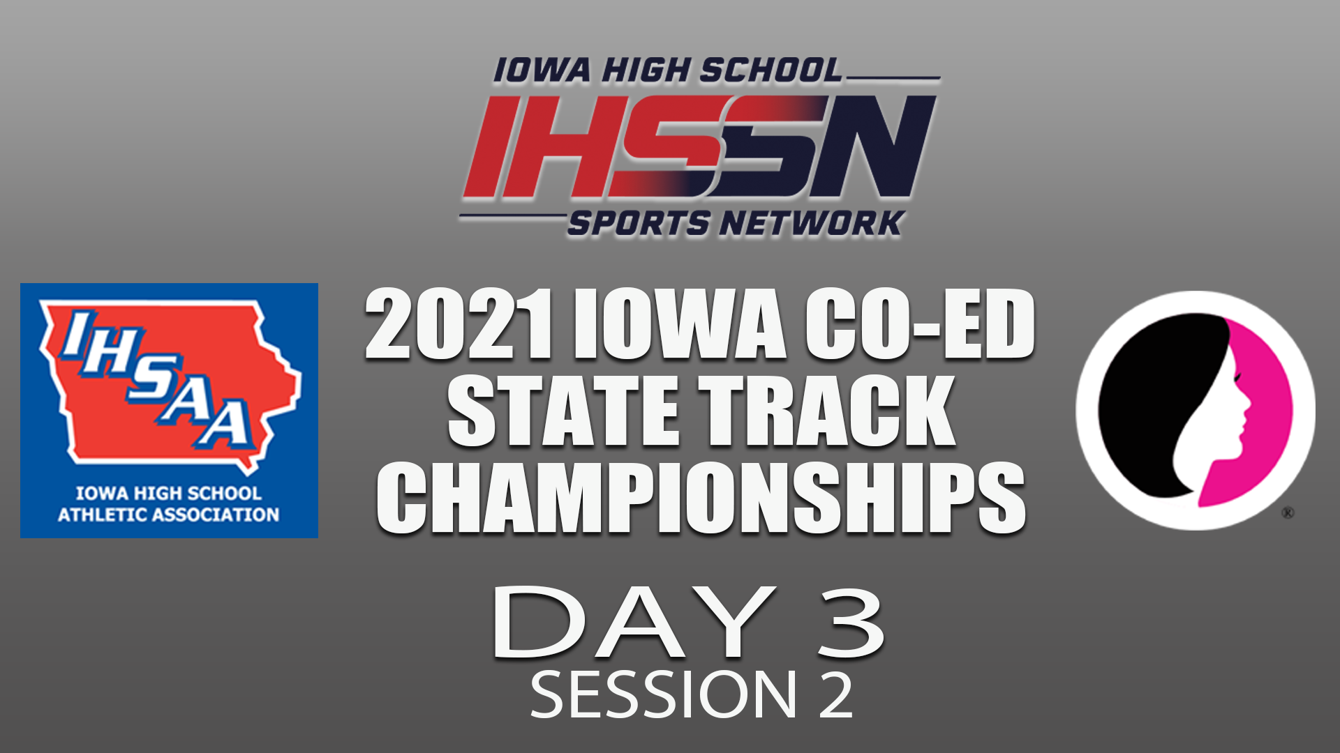 Co-Ed Track & Field: 2021, Championships Day 3 Session 2