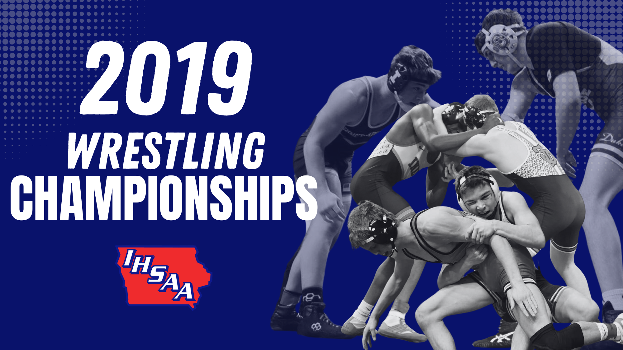 2019 Wrestling