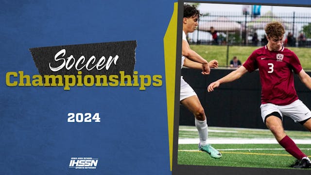 2024 Soccer Championships - Downloadable