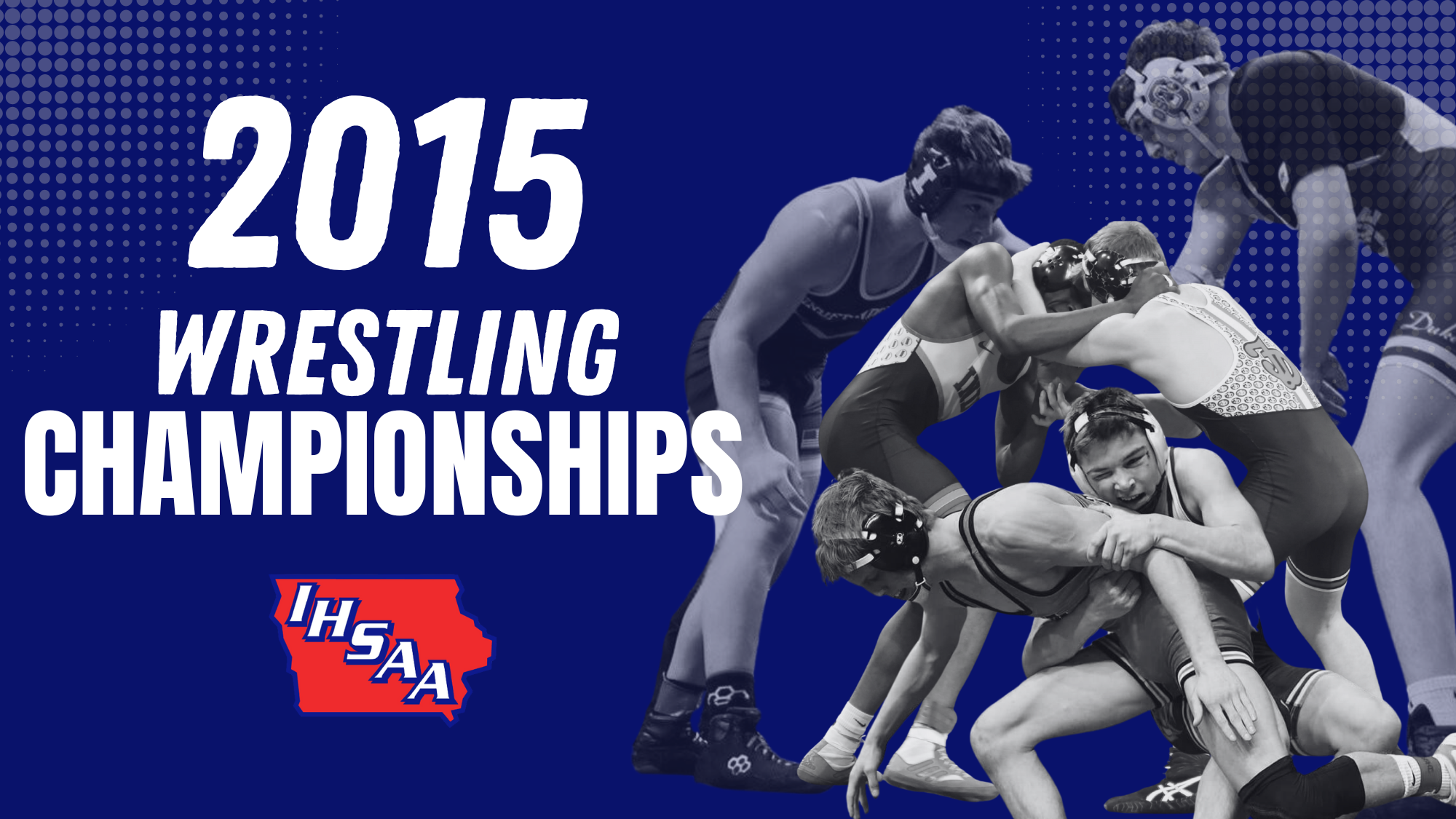2015 Wrestling