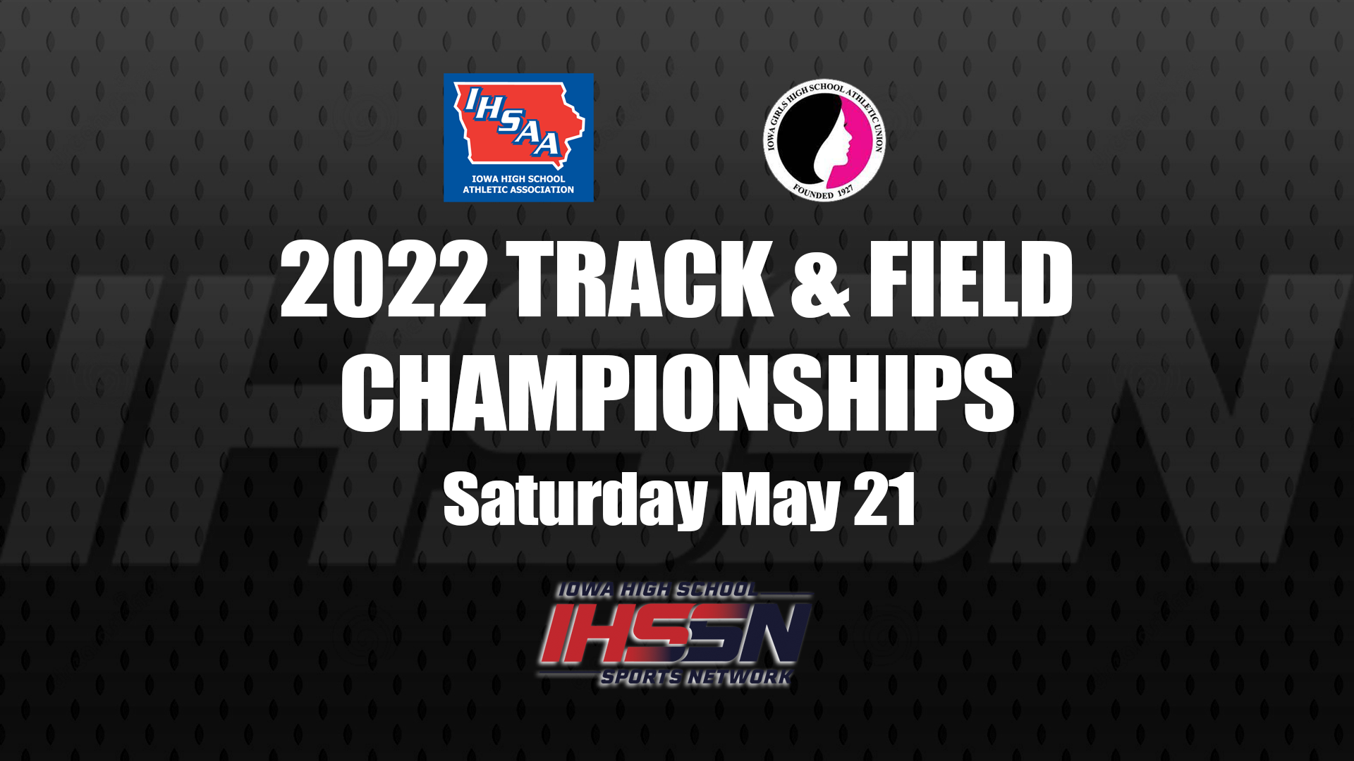 Co-Ed Track & Field: 2022, Championships Day 3
