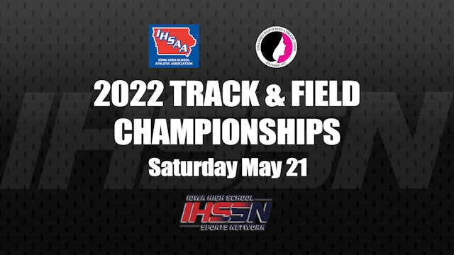 2022 Co-Ed State Track Championships ...