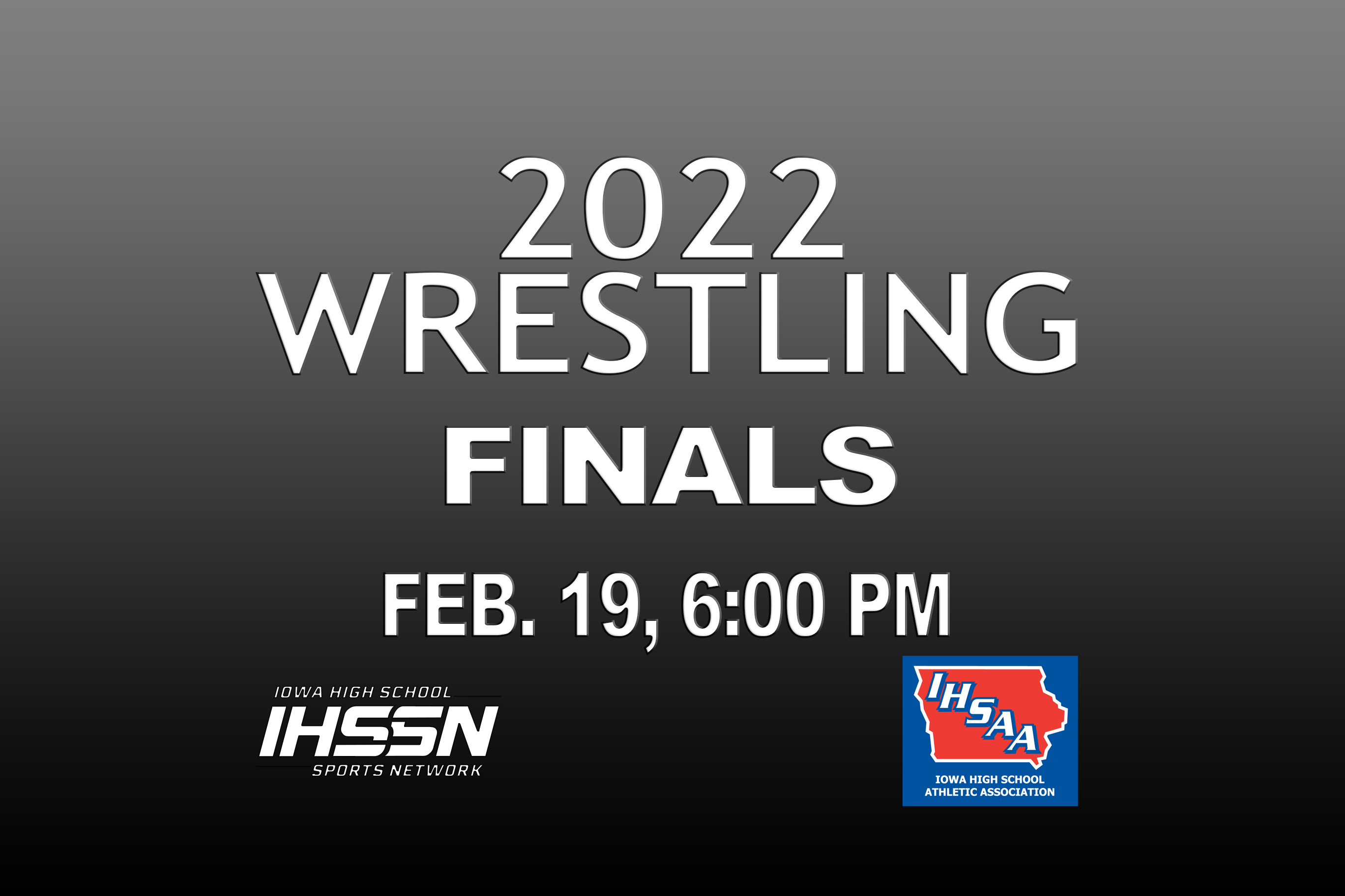 Wrestling: 2022, Finals