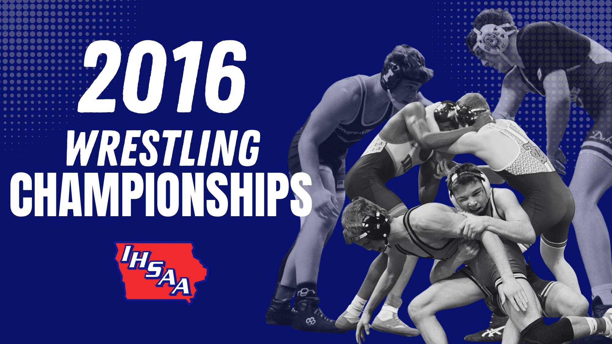 2016 Wrestling
