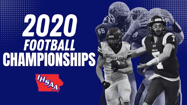 2020 Football