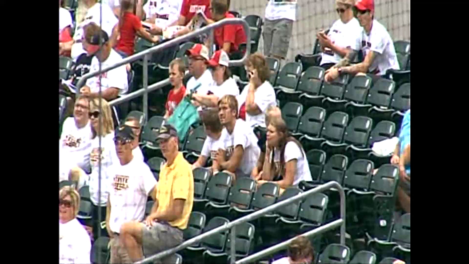 2015 3A Baseball Quarter Finals: Waverly-Shell Rock vs. Vinton-Shellsburg