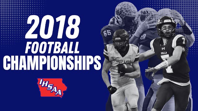 2018 Football