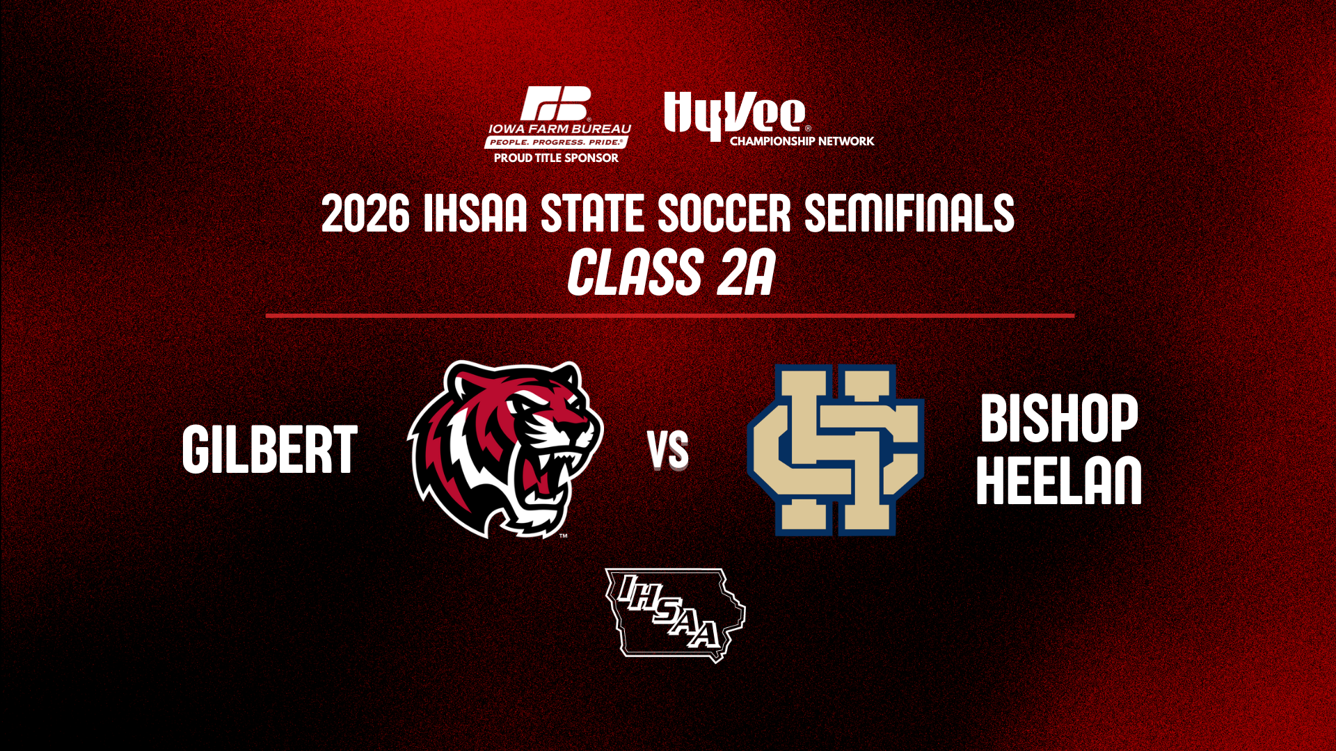 Soccer: 2026, Class 2A Semifinal - Gilbert vs. Bishop Heelan - 06/04/2026, 22:07:57
