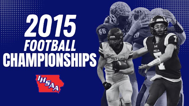 2015 Football